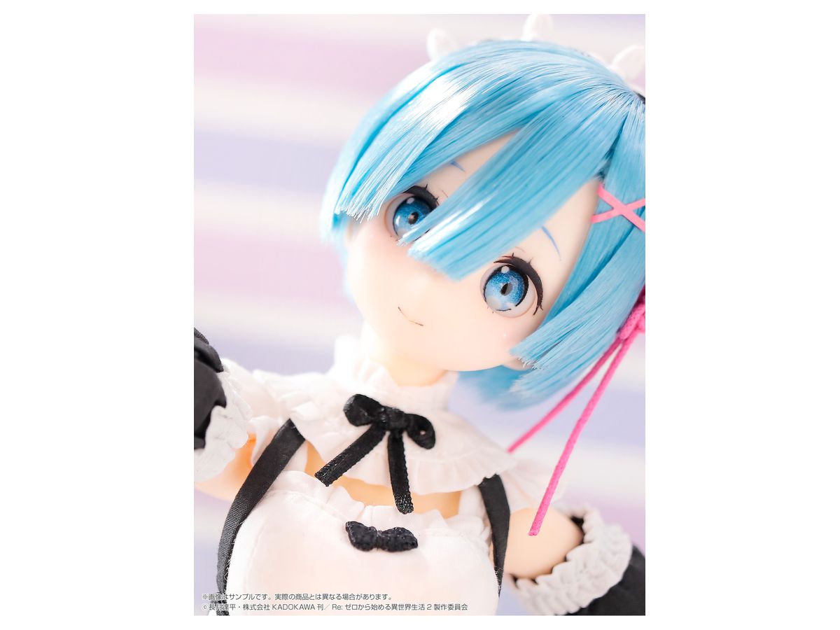 1 6 Re ゼロから始める異世界生活 レム ピュアニーモ2エモーション M Ll胸 ホワイト By アゾン ホビーリンク ジャパン 1 6 Re ゼロから始める異世界生活 レム ピュアニーモ2エモーション M Ll胸 ホワイト By アゾン ホビーリンク ジャパン