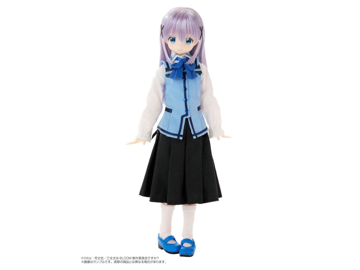 1 6 ご注文はうさぎですか Bloom チノ ピュアニーモキャラクター By アゾン ホビーリンク ジャパン 1 6 ご注文はうさぎですか Bloom チノ ピュアニーモキャラクター By アゾン ホビーリンク ジャパン