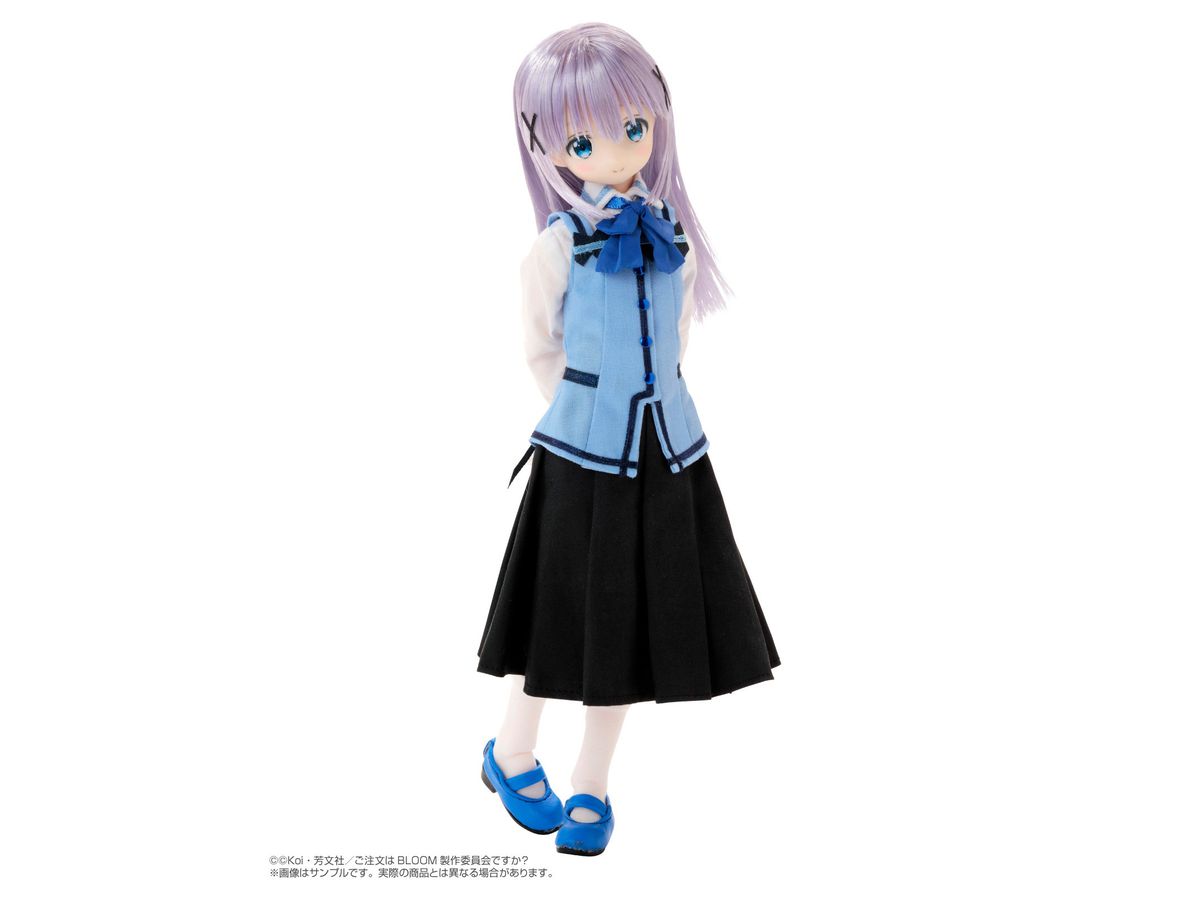 1 6 ご注文はうさぎですか Bloom チノ ピュアニーモキャラクター By アゾン ホビーリンク ジャパン 1 6 ご注文はうさぎですか Bloom チノ ピュアニーモキャラクター By アゾン ホビーリンク ジャパン