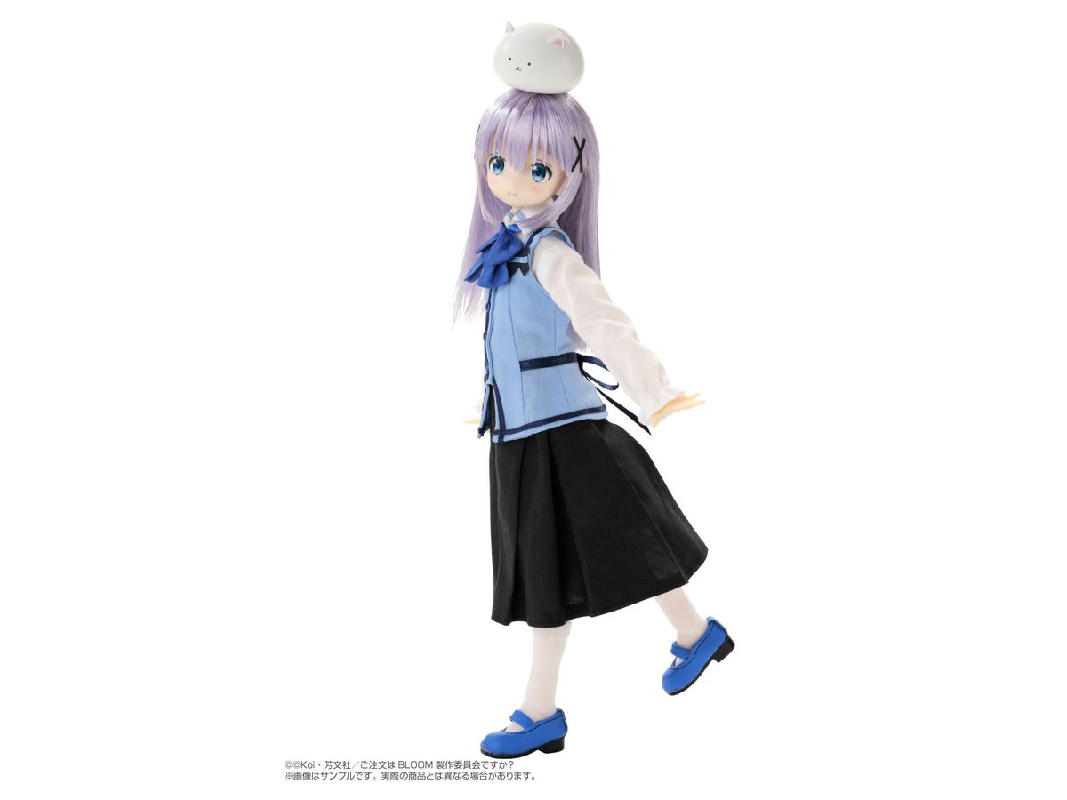 1 6 ご注文はうさぎですか Bloom チノ ピュアニーモキャラクター By アゾン ホビーリンク ジャパン 1 6 ご注文はうさぎですか Bloom チノ ピュアニーモキャラクター By アゾン ホビーリンク ジャパン