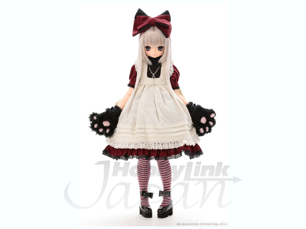 クラシックアリス チシャキャット あいか (ぽよ口Ver.) | HLJ.co.jp