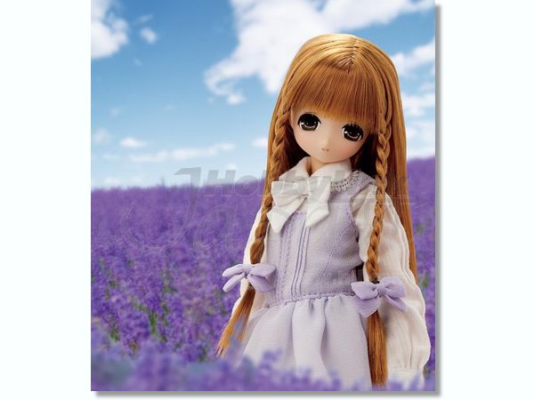 ドール　みう /ブルーバーズソングIII 1/6ピュアニーモフレクションSドール えっくす☆きゅーと みう / ブルーバーズソングIII -ロングヘア