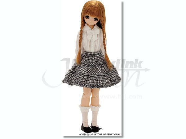 ドール　みう /ブルーバーズソングIII 1/6ピュアニーモフレクションSドール 駿河屋 - 【買取】みう /ブルーバーズソングIII 1/6ピュアニーモ