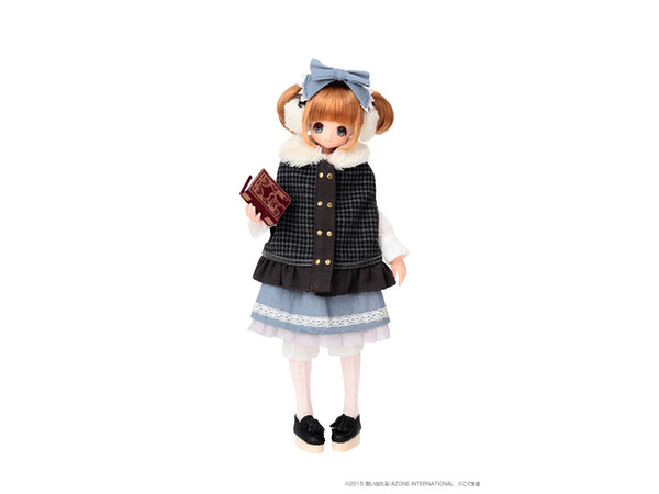 アゾン えっくす☆きゅーとふぁみりー おとぎのくに つよく 小さなメイド