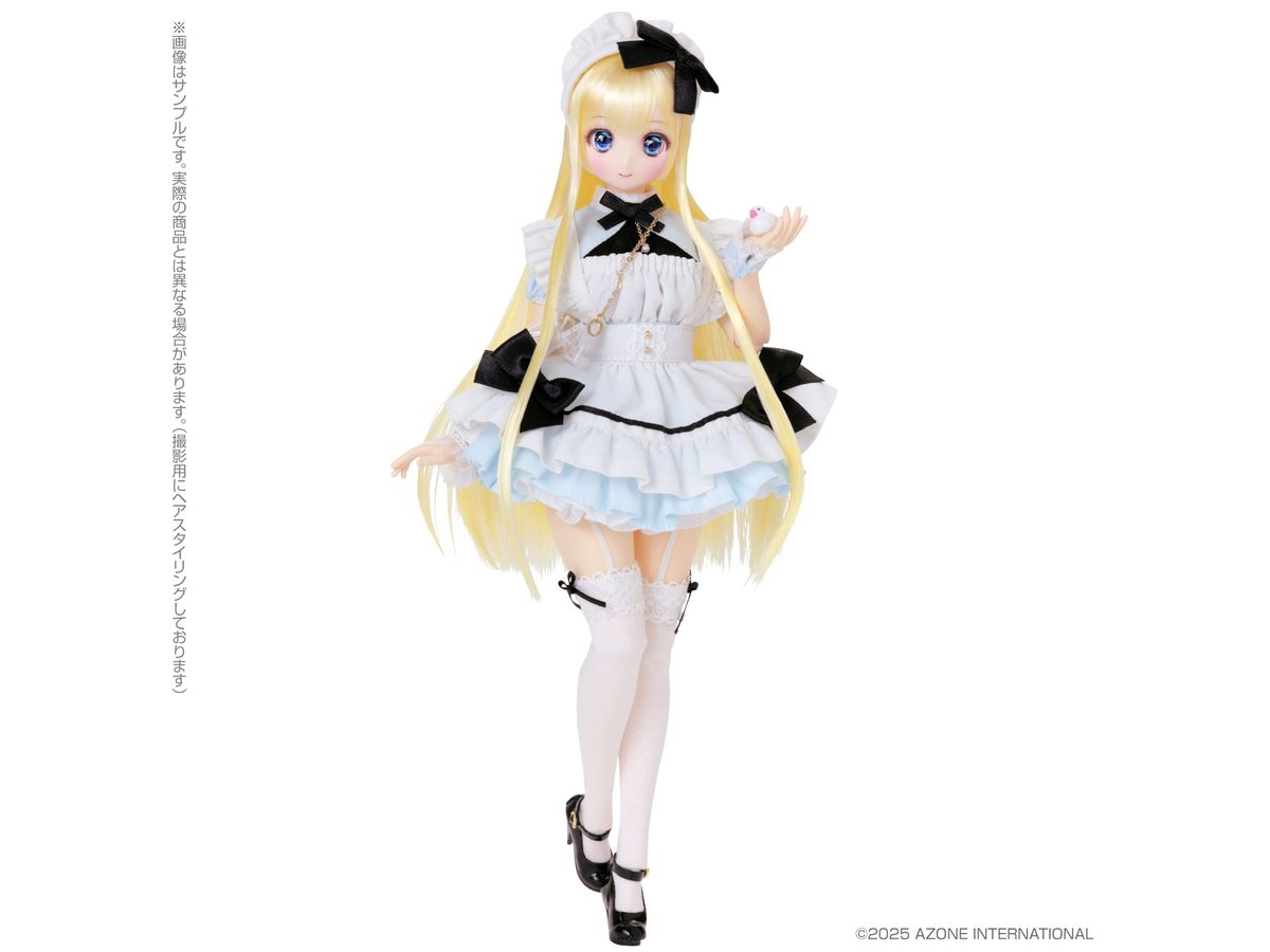 1/6 からふるDreamin'/ 葉鳥 ここね in Wonderland ver.1.2(通常販売