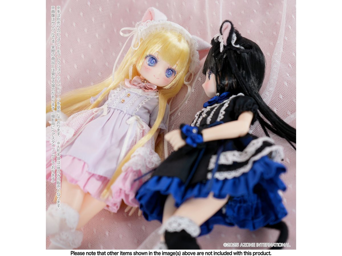 1/6 からふるDreamin'/ めばえ -A Gift from M.K.-(白猫ver.) | HLJ.co.jp