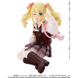 1/12 アサルトリリィ 鳴海・クララ・優子 シンプルパッケージ | HLJ.co.jp