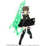 1/12 アサルトリリィシリーズ No.060 『アサルトリリィ』 六角汐里 version2.0 プラアーマー仕様 全高約14cm Amazon.co.jp: 1/12 アサルトリリィシリーズ No.060 『アサルト
