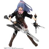 ⭐️新品未開封品⭐️ アサルトリリィシリーズNo.064 福山・ジャンヌ・幸恵 1/12 アサルトリリィシリーズ No.064 アサルトリリィ 外伝 福山