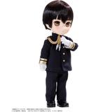 ヘタリア World☆Stars」 DOLPokke 日本　ドルポッケ　ヘタリア ヘタリアWorld☆Stars」ロシア DOLPokke(ドルポッケ) No.009