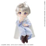 ドルポッケ　ヘタリア　ロシア ヘタリアWorld☆Stars』ロシアが小っちゃくて可愛い「DOLPokke