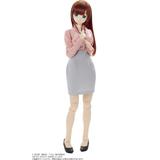 1/3 ハイブリッドアクティブフィギュア 064 ドメスティックな