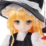1/6 ピュアニーモキャラクターシリーズNo.132 東方Project 霧雨