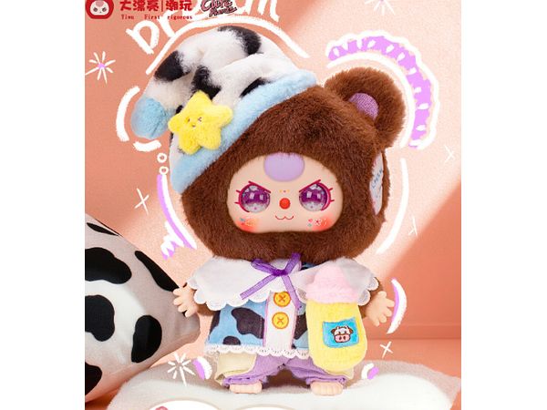 babythree-スイートドリーム400パーセント (ランダム1P) | HLJ.co.jp