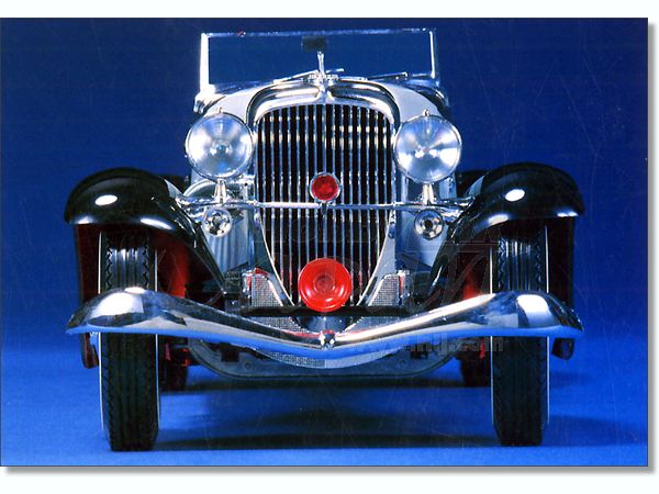 1/16 1933 デューセンバーグ | HLJ.co.jp