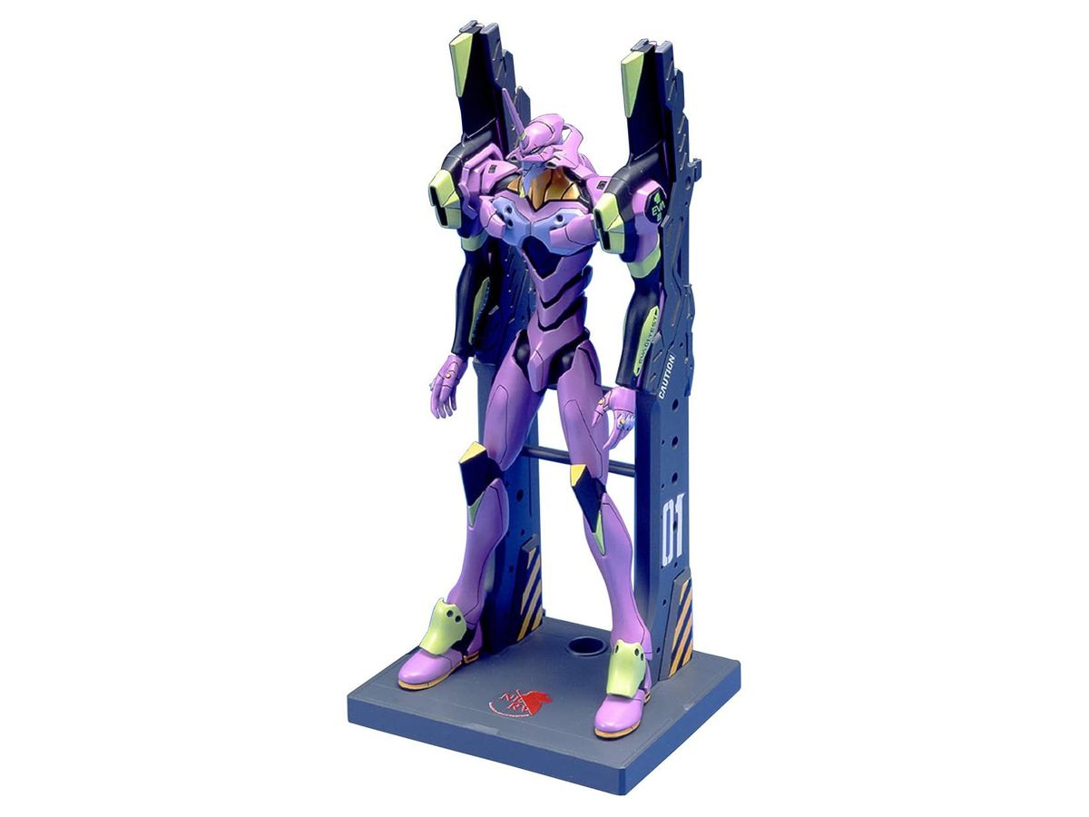 LMHG エヴァンゲリオン 初号機 輸送台仕様 | HLJ.co.jp