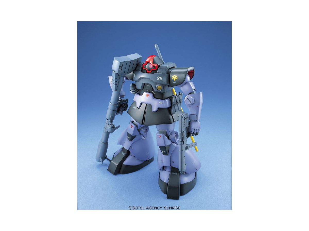 1 100 Mg Ms 09 ドム By バンダイ ホビーリンク ジャパン