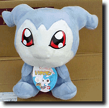 チビモン ぬいぐるみ デジモンパートナーズプロジェクト チビモン 等身