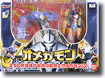 オメガモン デジモン　超進化 ジョグレス超進化 オメガモン | HLJ.co.jp