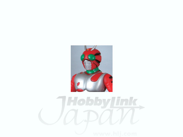 RH10 仮面ライダー ZX | HLJ.co.jp