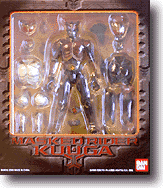 S.I.C. Vol. 13 仮面ライダー クウガ | HLJ.co.jp