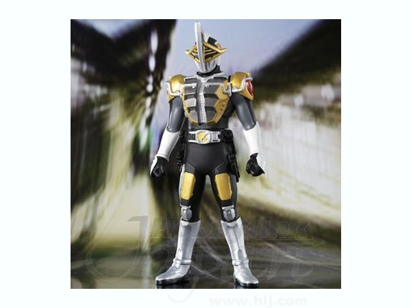 RHD03 仮面ライダー 電王 アックスフォーム | HLJ.co.jp