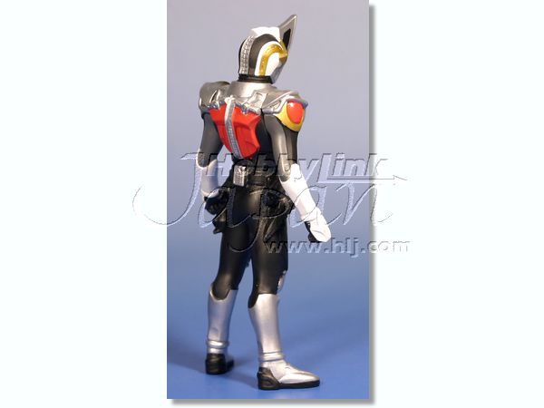 RHD03 仮面ライダー 電王 アックスフォーム | HLJ.co.jp