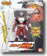 ハイパーライダーサウンド 仮面ライダー龍騎 | HLJ.co.jp