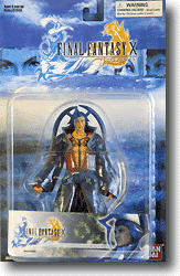 F.F.X フィギュア シーモア | HLJ.co.jp