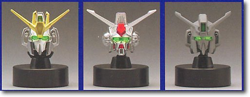 1/100 HY2M-MG Vol. 12 (フラットメッキZ他) | HLJ.co.jp