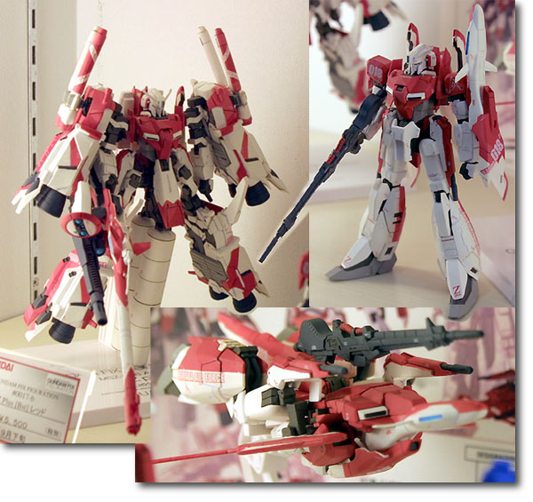 GFF ゼータプラス レッド | HLJ.co.jp