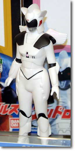 UHA4 アンドロフロル | HLJ.co.jp