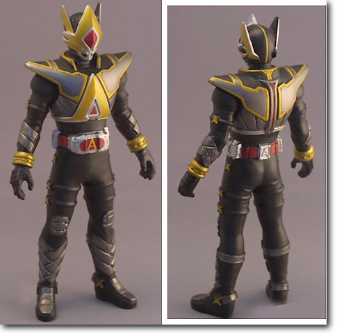 RHBEX 仮面ライダー グレイブ (黄色) | HLJ.co.jp