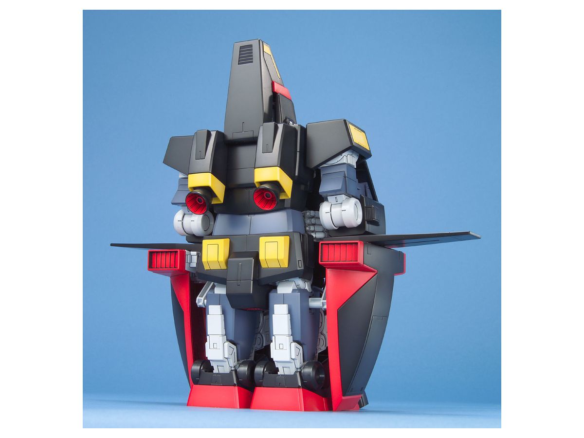 1 144 Hguc サイコガンダム By バンダイ ホビーリンク ジャパン 1 144 Hguc サイコガンダム By バンダイ ホビーリンク ジャパン