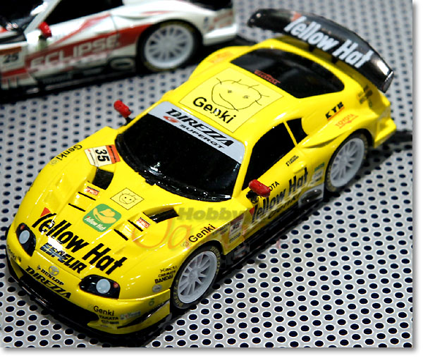 YELLOW HAT スープラ | HLJ.co.jp