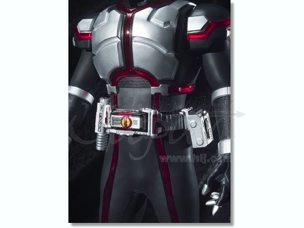 スーパーリアルヒーローズ 仮面ライダーファイズ | HLJ.co.jp