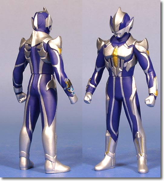 UHS2006 03 ハンターナイト・ツルギ | HLJ.co.jp