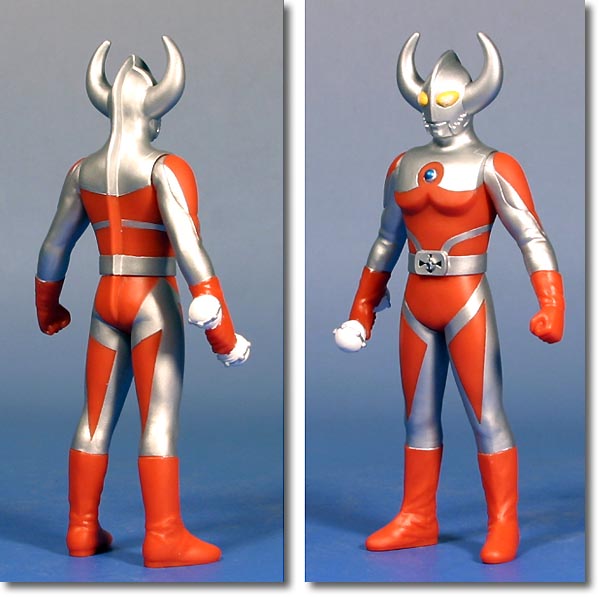 UHS2006 02 ウルトラの父 | HLJ.co.jp