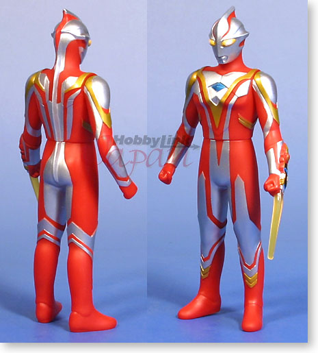UHS2006 05 ウルトラマンメビウスブレイブ | HLJ.co.jp