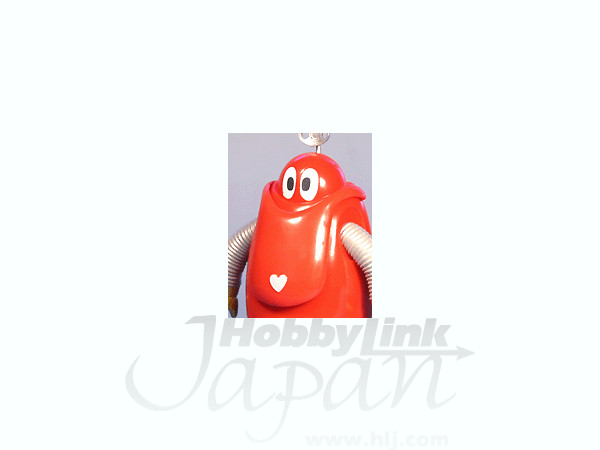 ソフビ魂 ロボコン | HLJ.co.jp