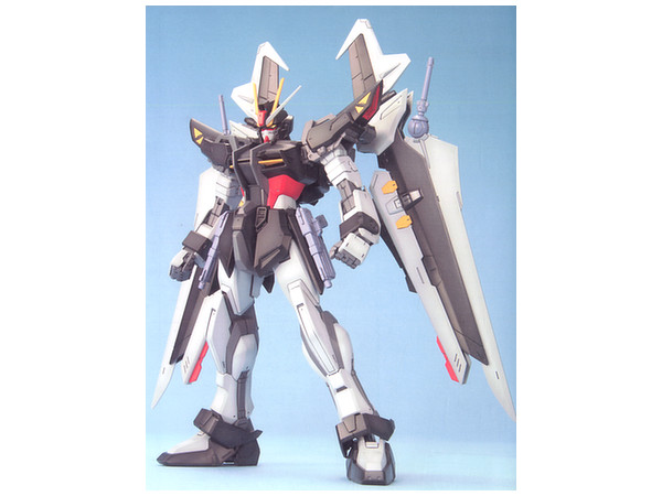 1 100 Mg ストライクノワールガンダム 1 100 Mg ストライクノワールガンダム