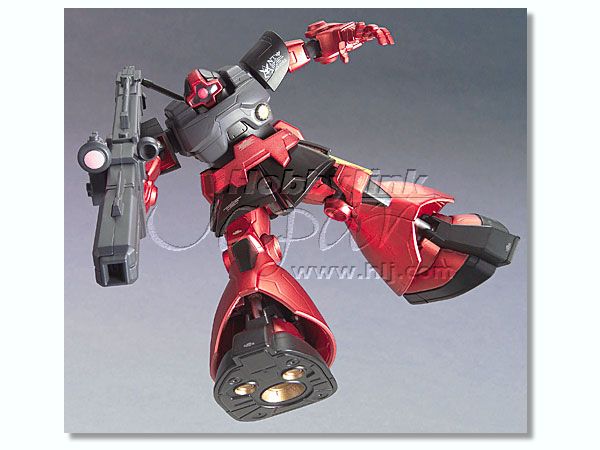 HCM pro シャア専用　リックドム　ハイコンプロ　ガンダム　フィギュア HCM pro シャア専用 リックドム ハイコンプロ ガンダム