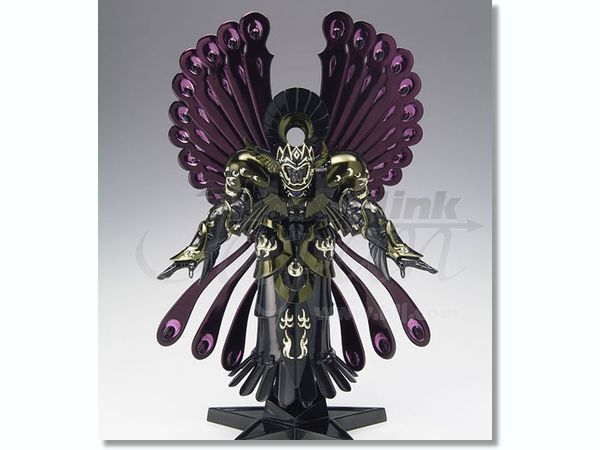 聖闘士聖衣神話 眠りを司る神 ヒュプノス | HLJ.co.jp