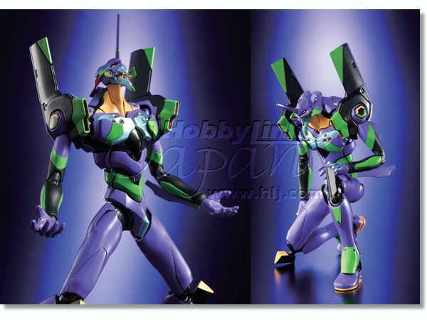 XS-03 エヴァンゲリヲン 初号機 新劇場版 | HLJ.co.jp