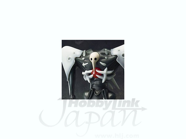 ソフビ魂 サキエル | HLJ.co.jp