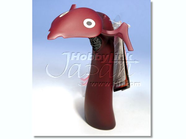 ソフビ魂 シャムシェル | HLJ.co.jp