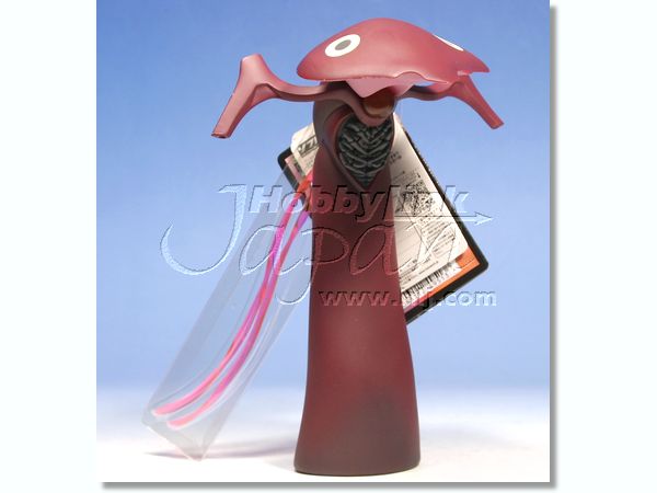 ソフビ魂 シャムシェル | HLJ.co.jp