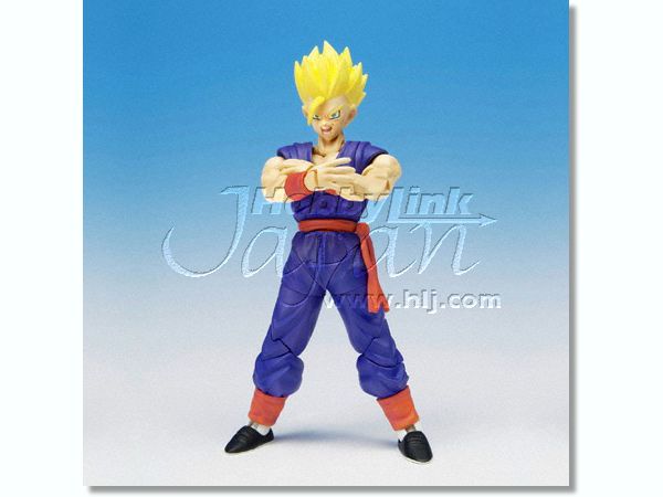 孫悟飯 青年 フィギュア 3点セット ドラゴンボール フィギュア 【孫悟飯】3体セット - メルカリ