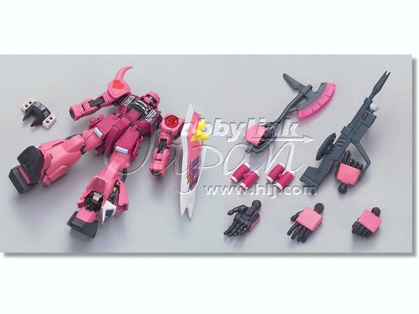 【即購入ok!!】バンダイ HCM Pro ザクウォーリア 新品2体セット 即購入ok!!】バンダイ HCM Pro ザクウォーリア 新品2体セット