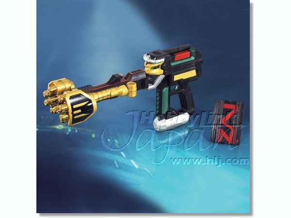 超連結武装 DX デネビックバスター | HLJ.co.jp